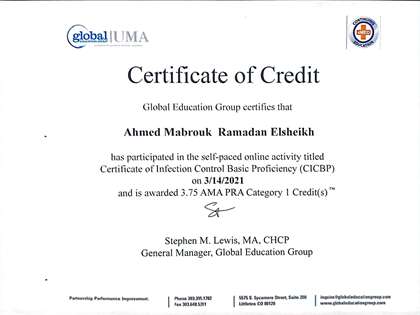 Certificate 24