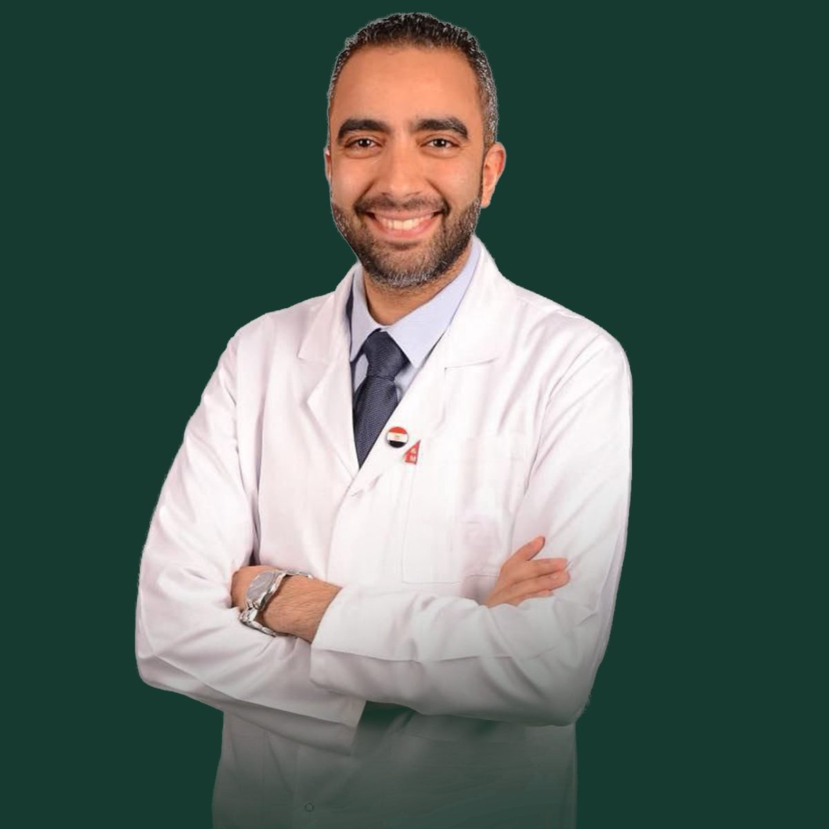 Dr. Ahmed Mabrouk Elsheikh